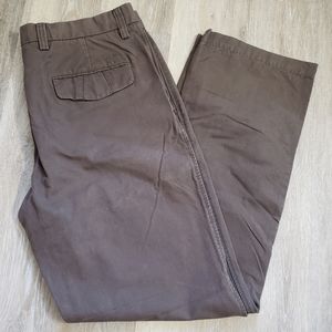 Dockers>>Straight Fit Pants 36x34